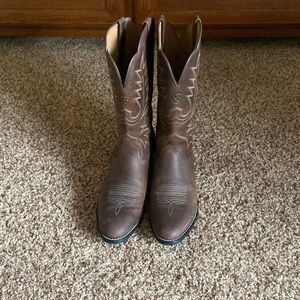 Ariat Cowboy Boots